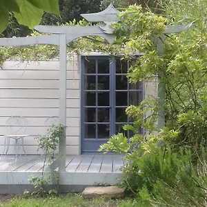  Bed & Breakfast Le Calme