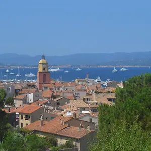  Apartment Tropez Spacieux La Florida