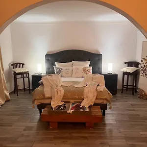 Romana Bed and breakfast