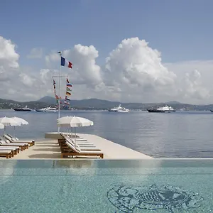 La De La Pinede Hotel