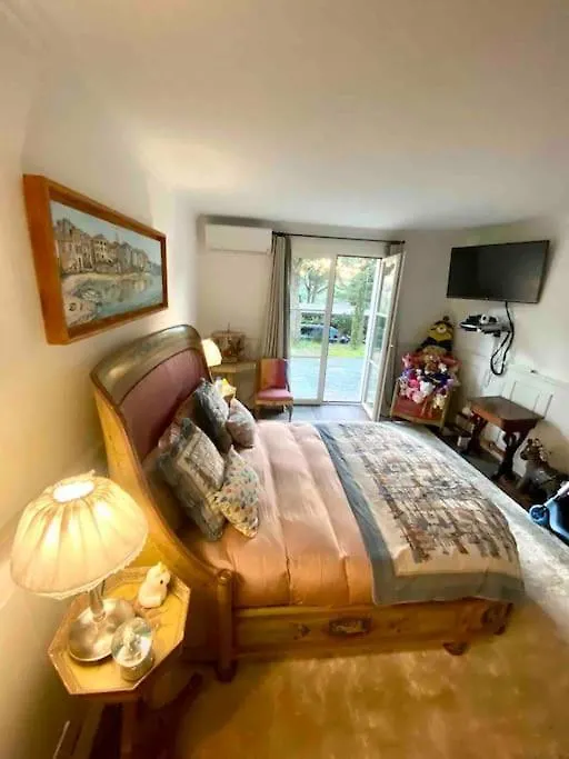 Holiday home Villa Liana Saint-Tropez