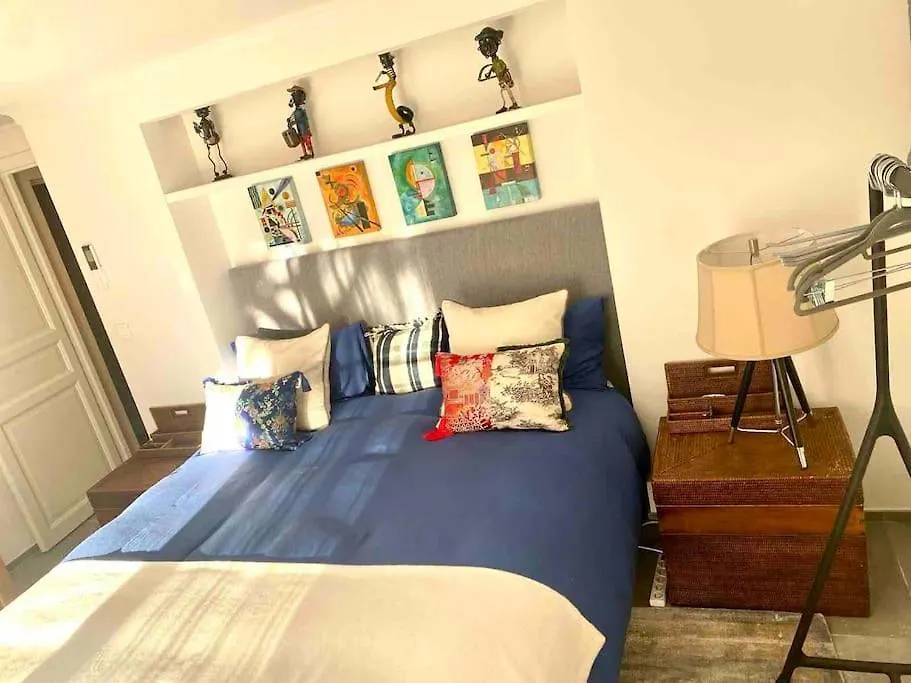Holiday home Villa Liana Saint-Tropez