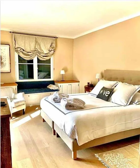 Villa Liana Saint-Tropez Holiday home