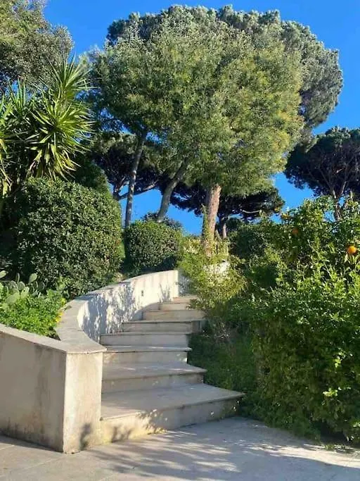 Villa Liana Saint-Tropez 0*,  France