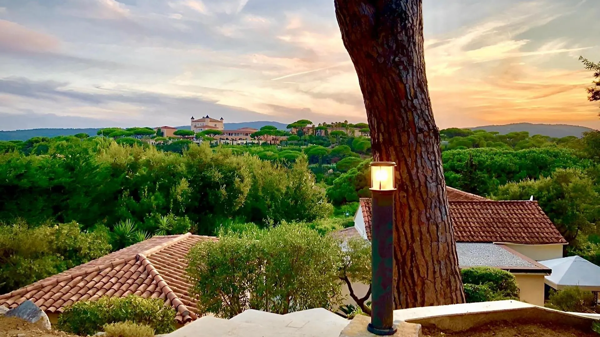 Holiday home Villa Liana Saint-Tropez