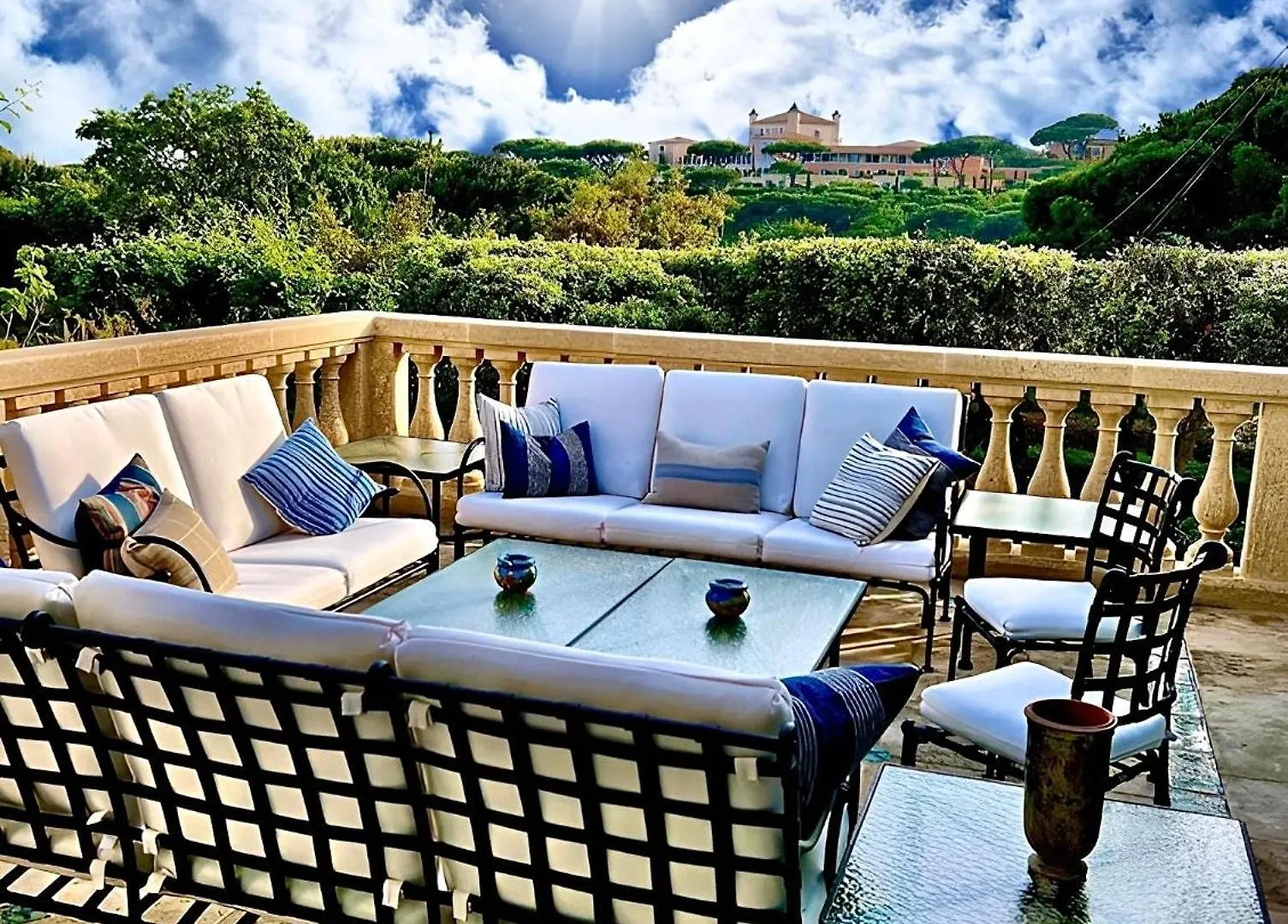 Holiday home Villa Liana Saint-Tropez France